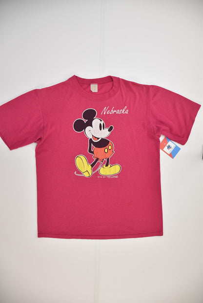 80s Disney T-shirt (M)