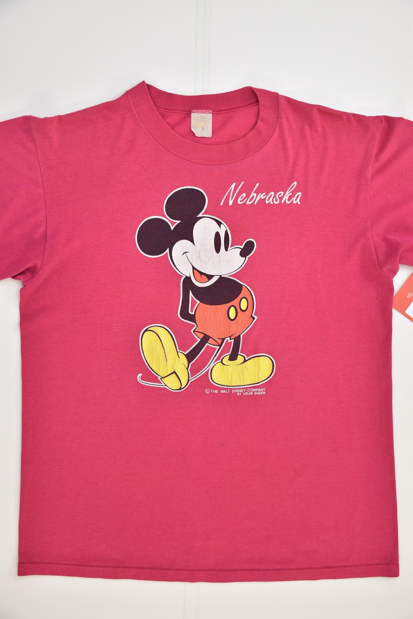 80s Disney T-shirt (M)