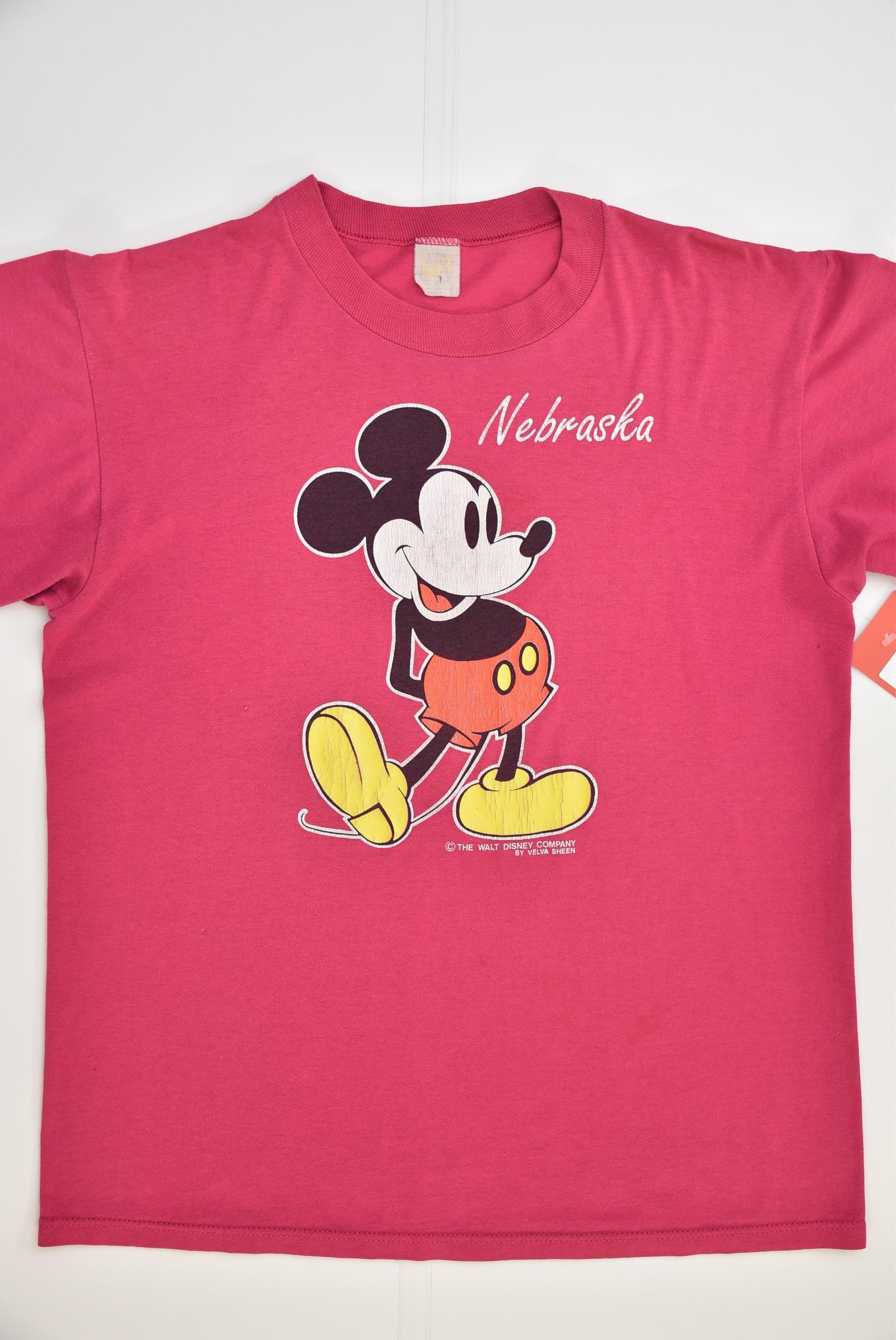 80s Disney T-shirt (M) - Slayyy Vintage