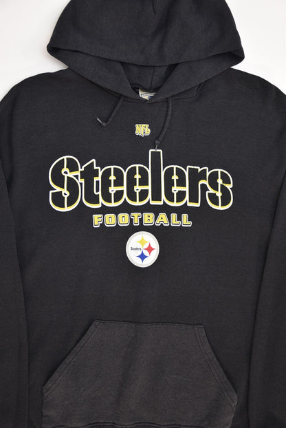 Pittsburgh Steelers Hoodie (L)