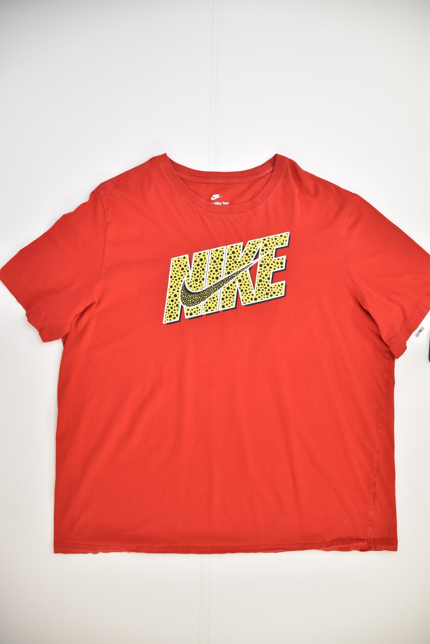 Nike Graphic T-shirt (3XL)