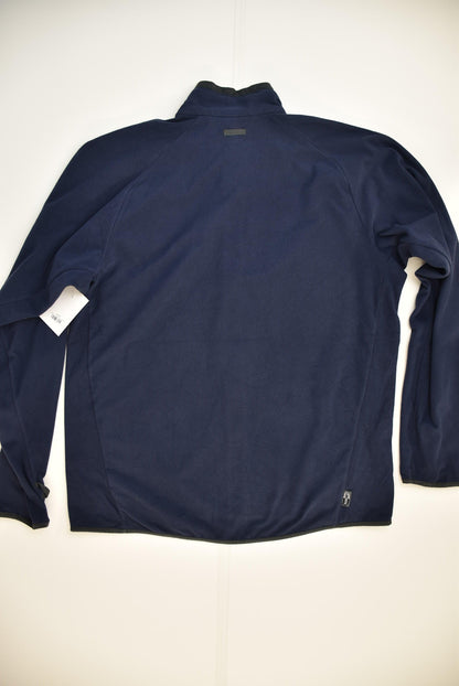 Adidas Zip-Up Fleece (XL)