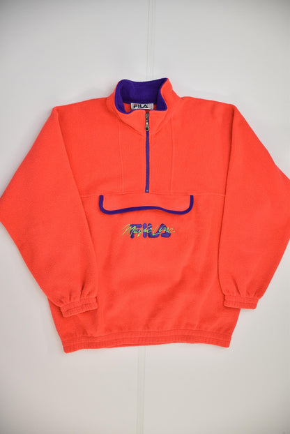 90s Fila Fleece (L/XL)