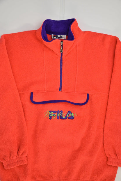 90s Fila Fleece (L/XL)