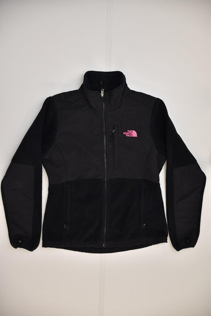 North Face Denali Fleece (Women's M) Pink