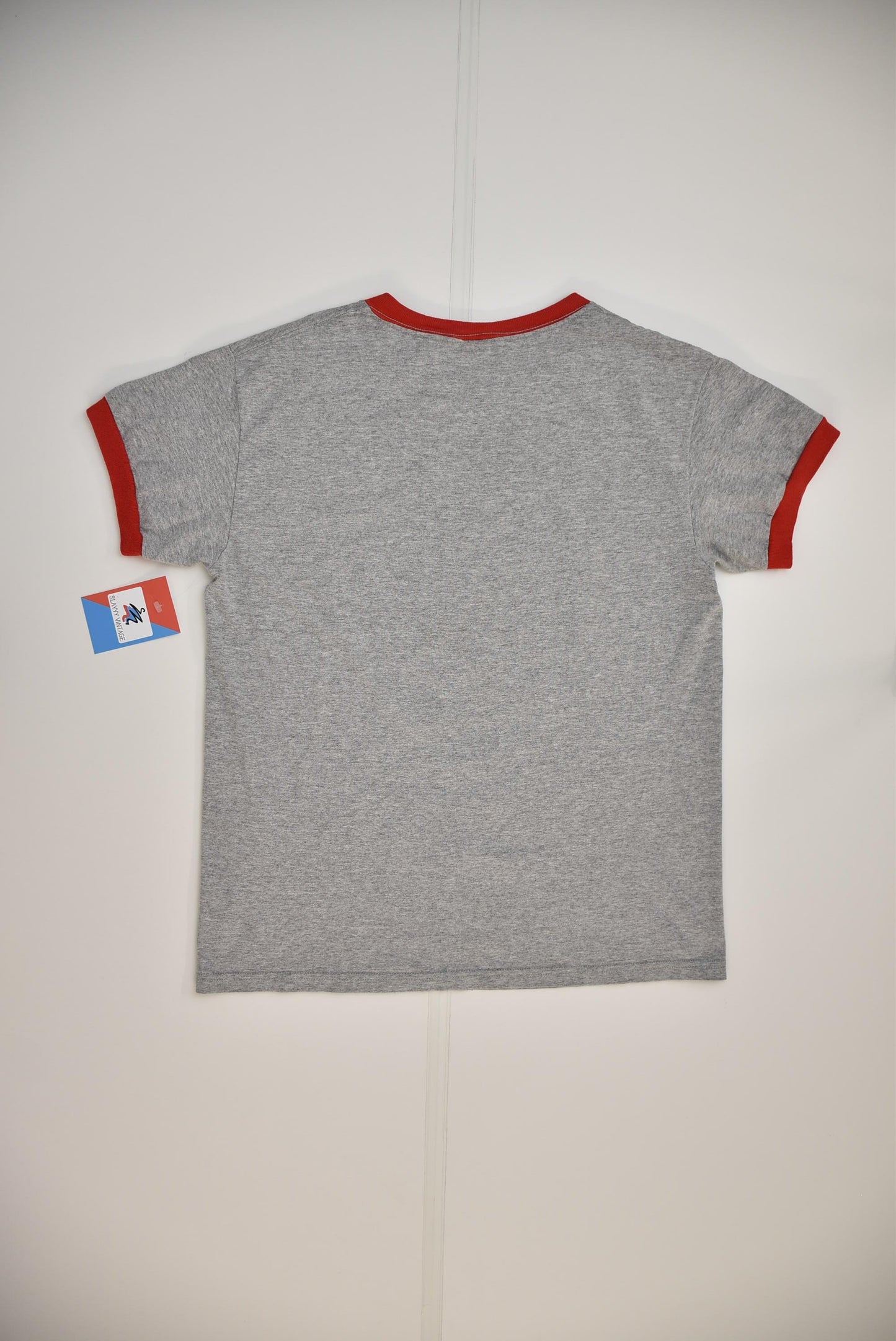 1996 Chicago Bulls Taz T-shirt (S)