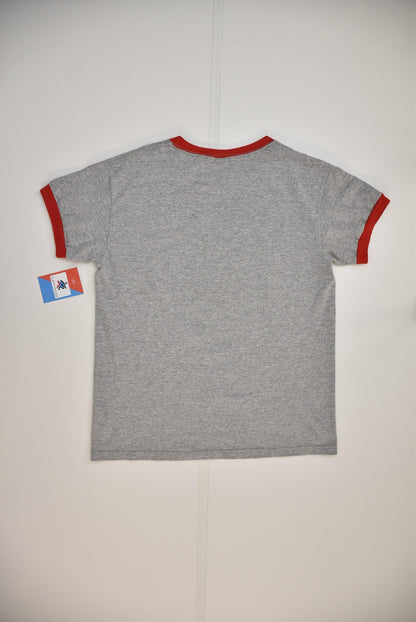 1996 Chicago Bulls Taz T-shirt (S)