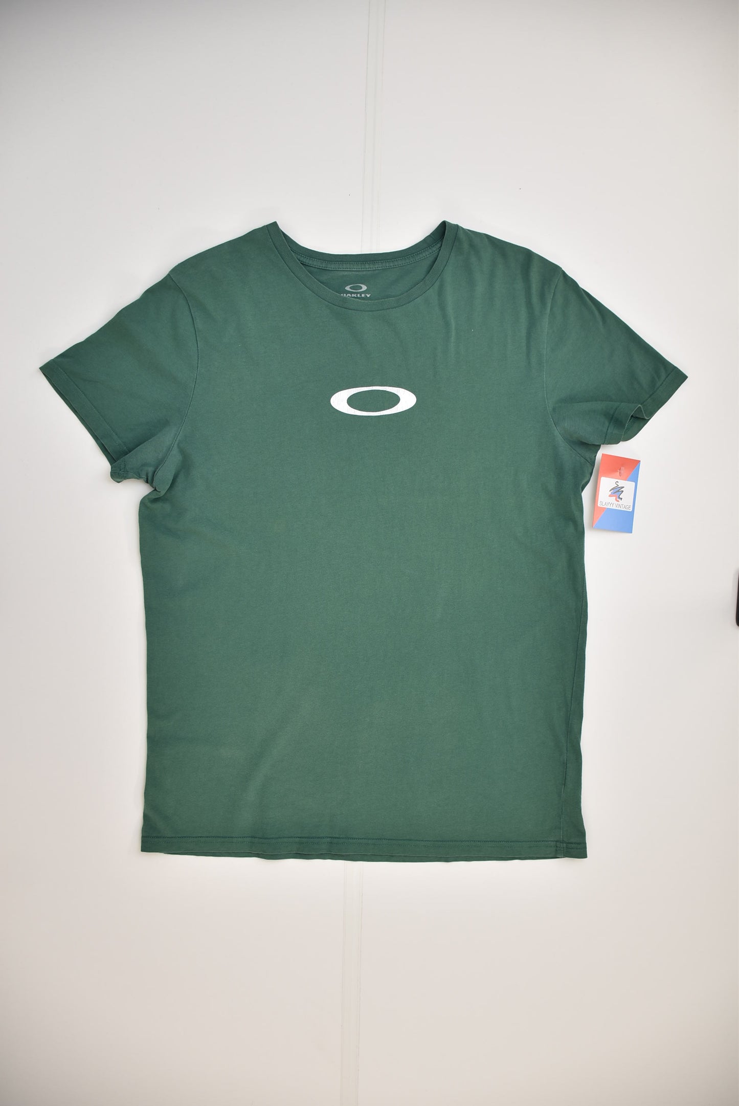 Oakley T-shirt (XL)