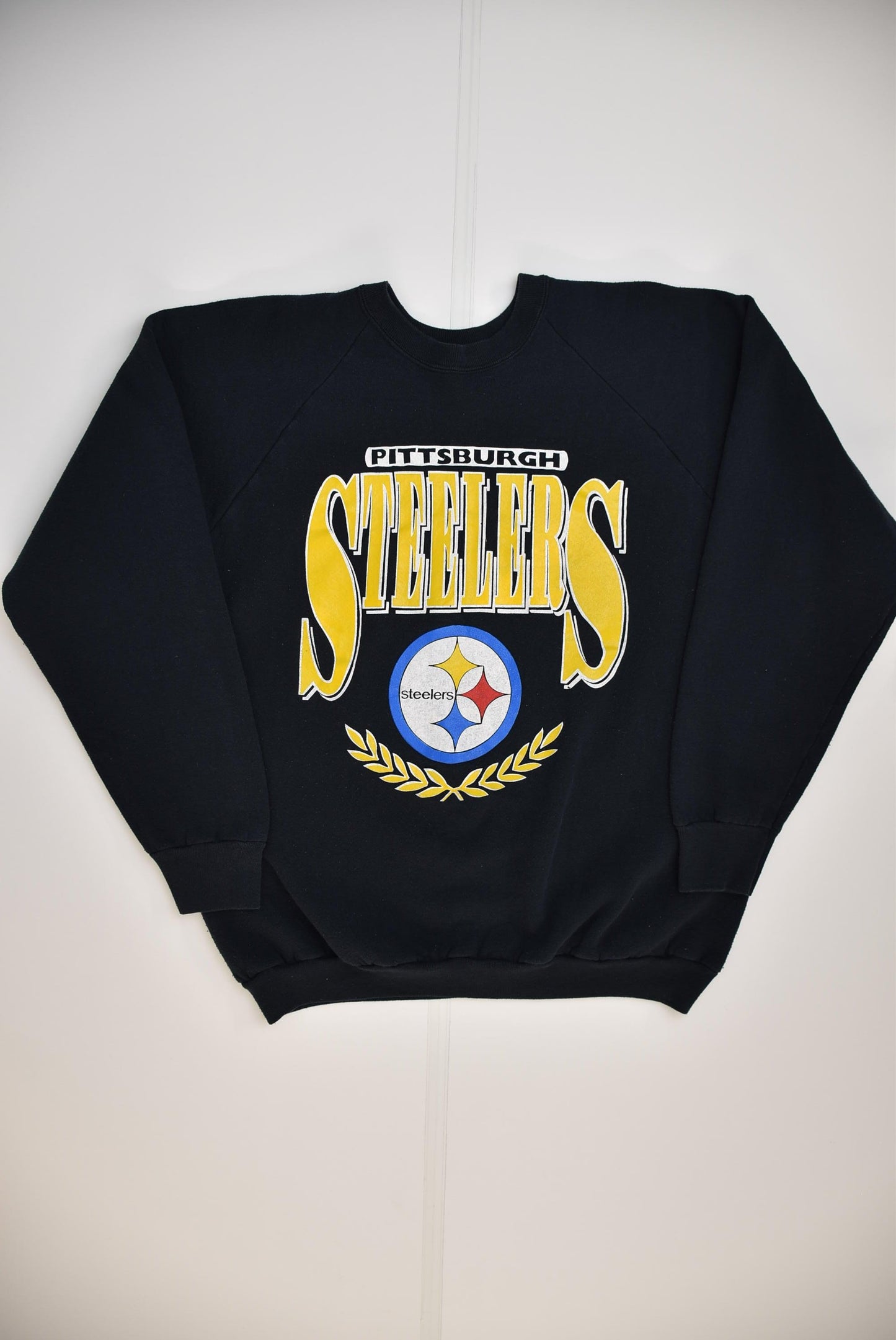 Pittsburgh Steelers Sweatshirt (M/L)
