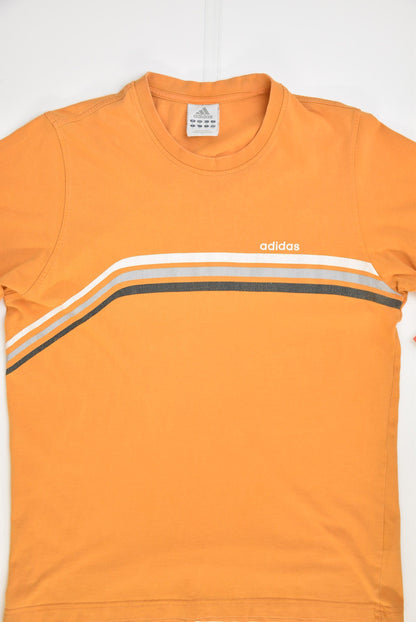 Adidas T-shirt (M) - Slayyy Vintage