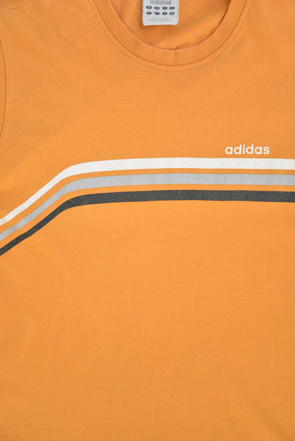 Adidas T-shirt (M) - Slayyy Vintage