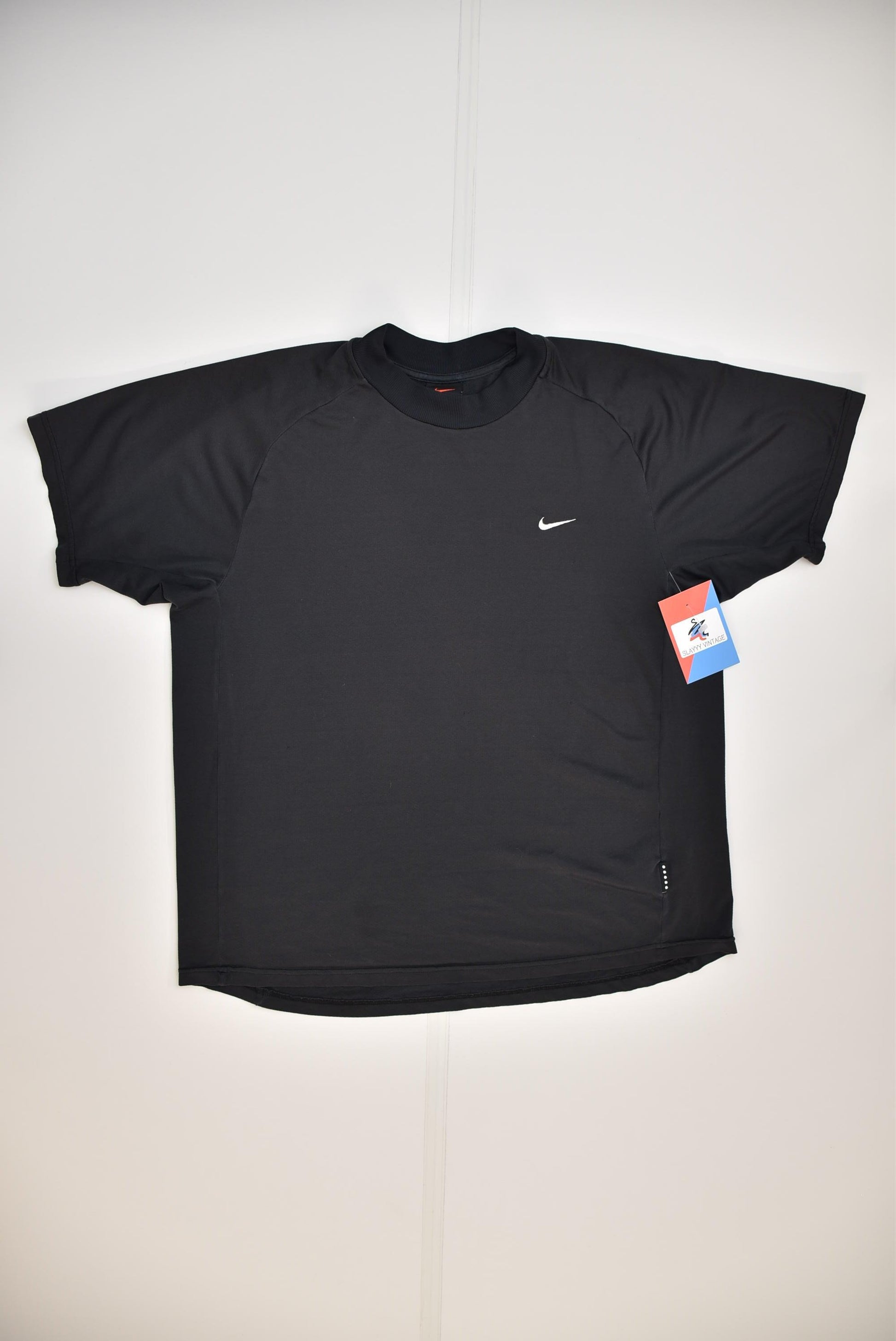 90s Nike T-shirt (S/XS) - Slayyy Vintage