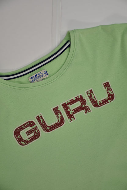 Guru T-shirt (ladies L)