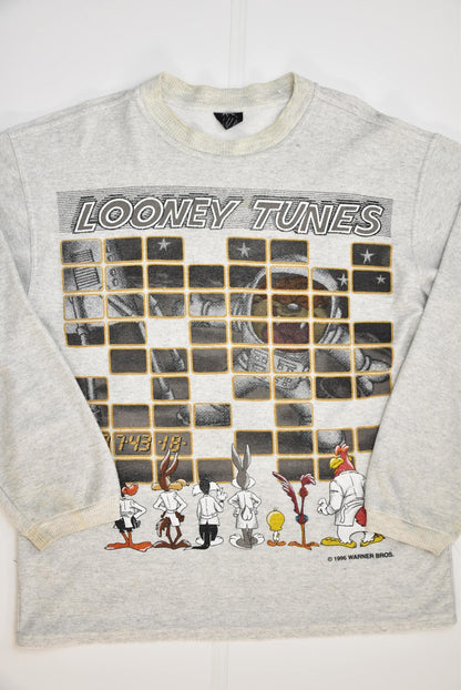1996 Looney Tunes Sweatshirt (L)