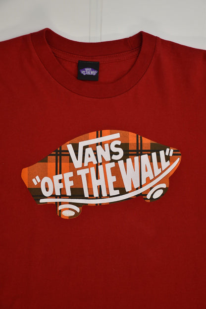 Vans T-shirt (L)