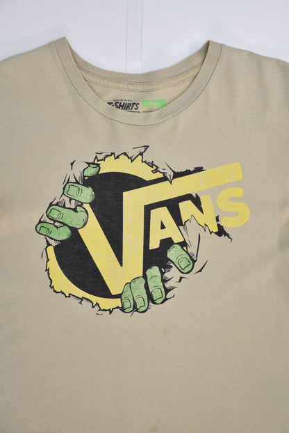 Vans T-shirt (kids L)