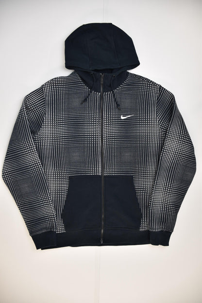 Nike Zip-Up Hoodie (XL)