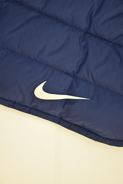 RARE 90s Nike Puffer Jacket (M)