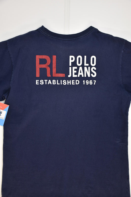 Polo Jeans T-shirt (XL)