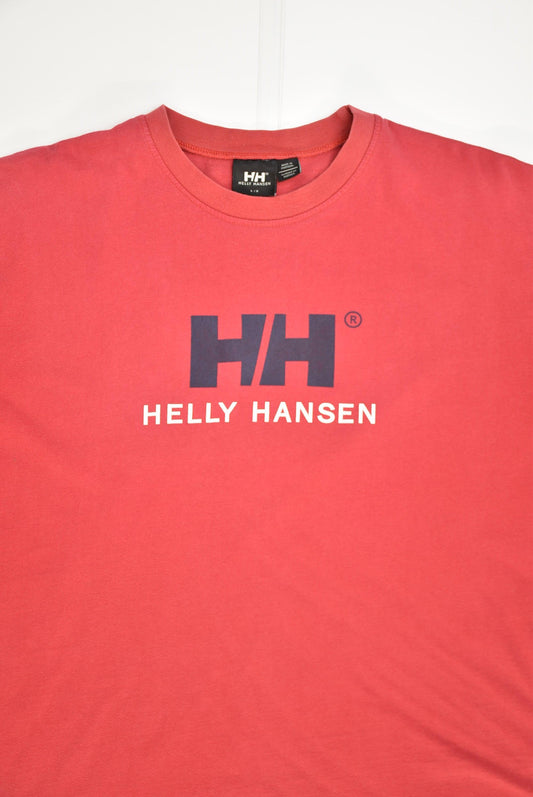 Helly Hansen T-shirt (M/L)