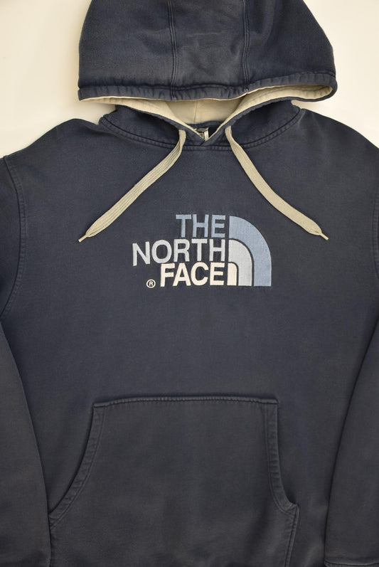 North Face Hoodie (2XL)