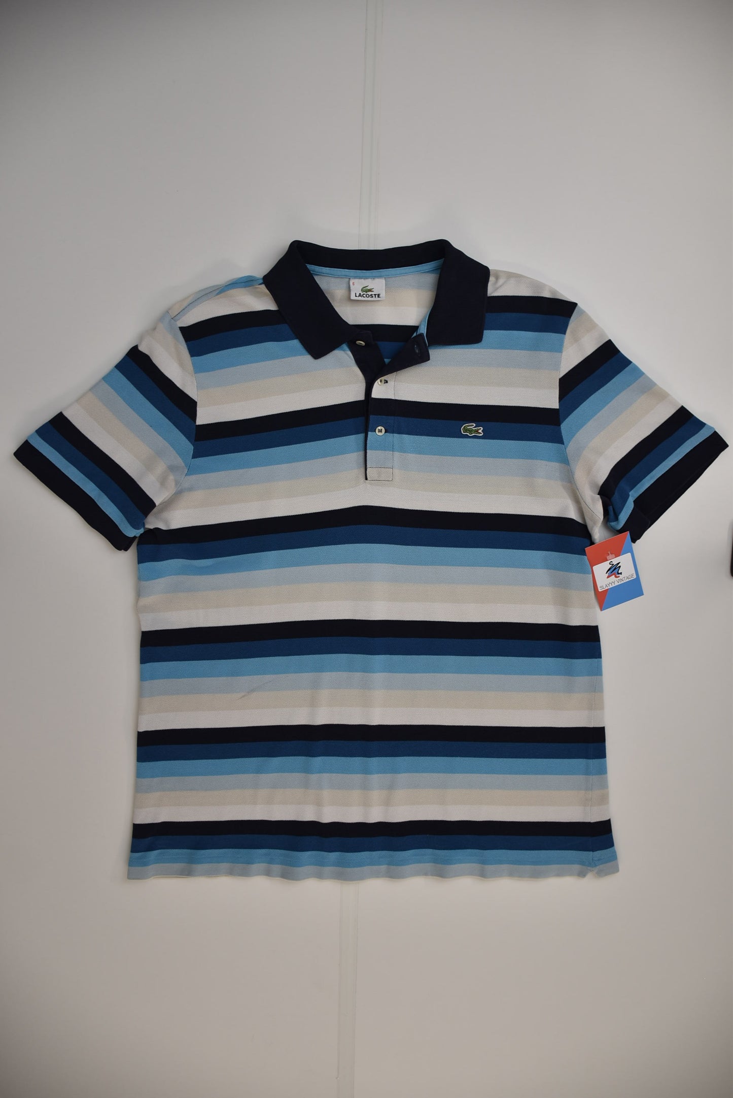 Lacoste Polo Shirt (XL)