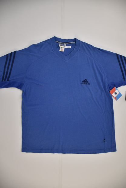 Adidas T-shirt (XL)