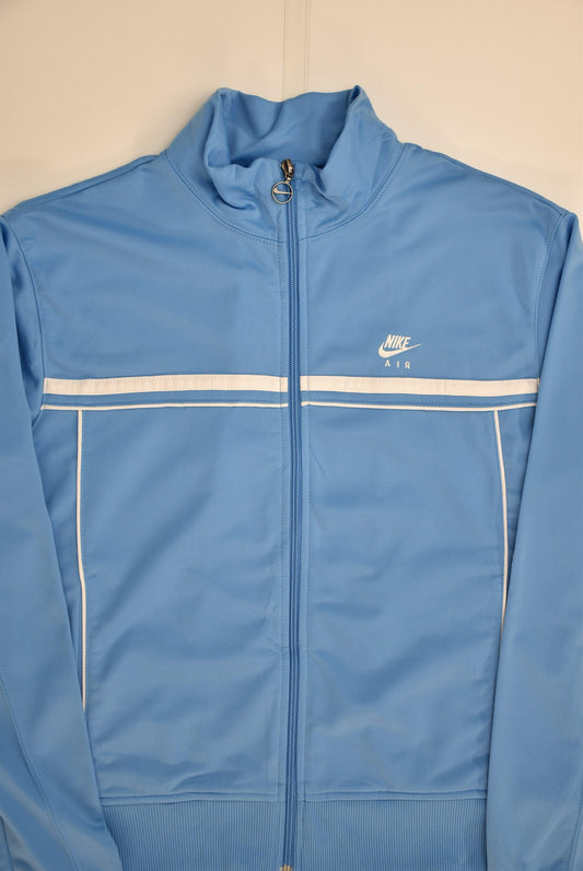 00s Nike Air Track Jacket (S)