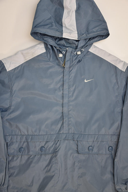 90s Nike 1/4 Zip Jacket (S)