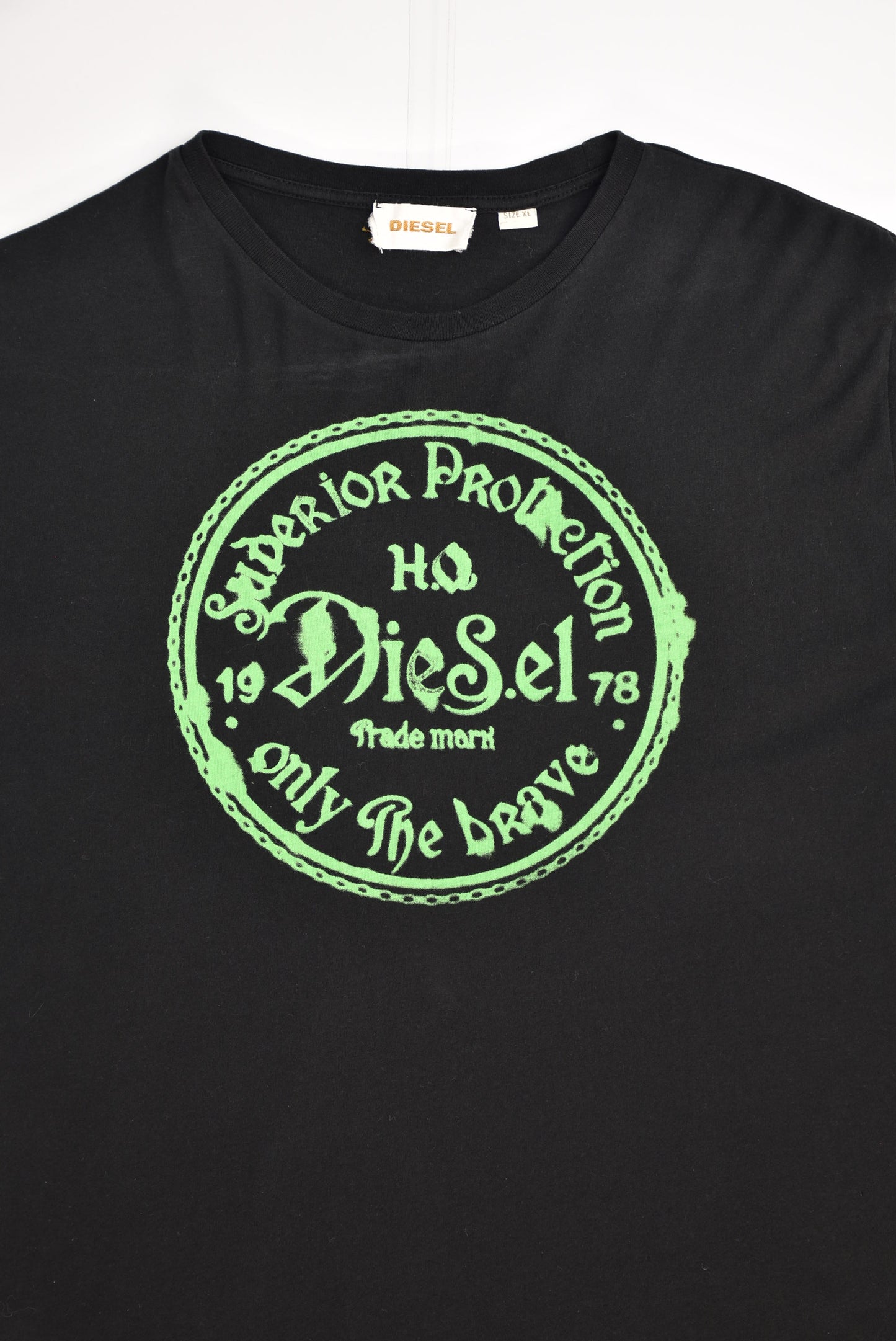 Diesel T-shirt (L/XL)