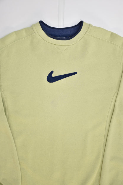 90s Nike Sweatshirt (S) - Slayyy Vintage