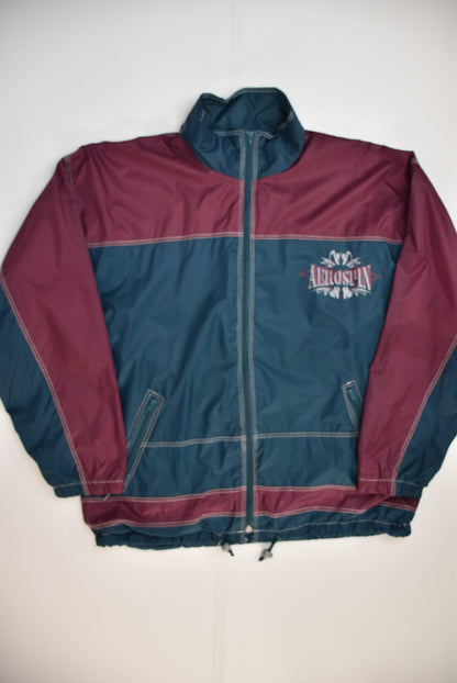 Aerospin Jacket (L/XL) - Slayyy Vintage
