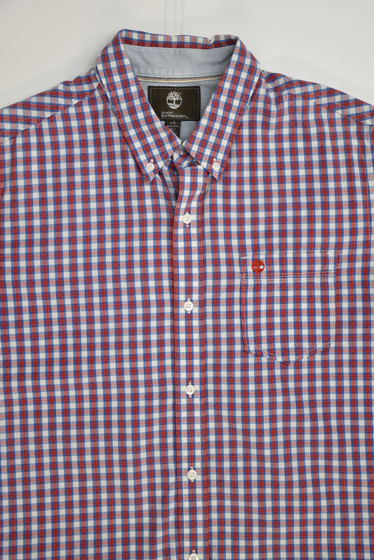 Timberland Shirt (L)