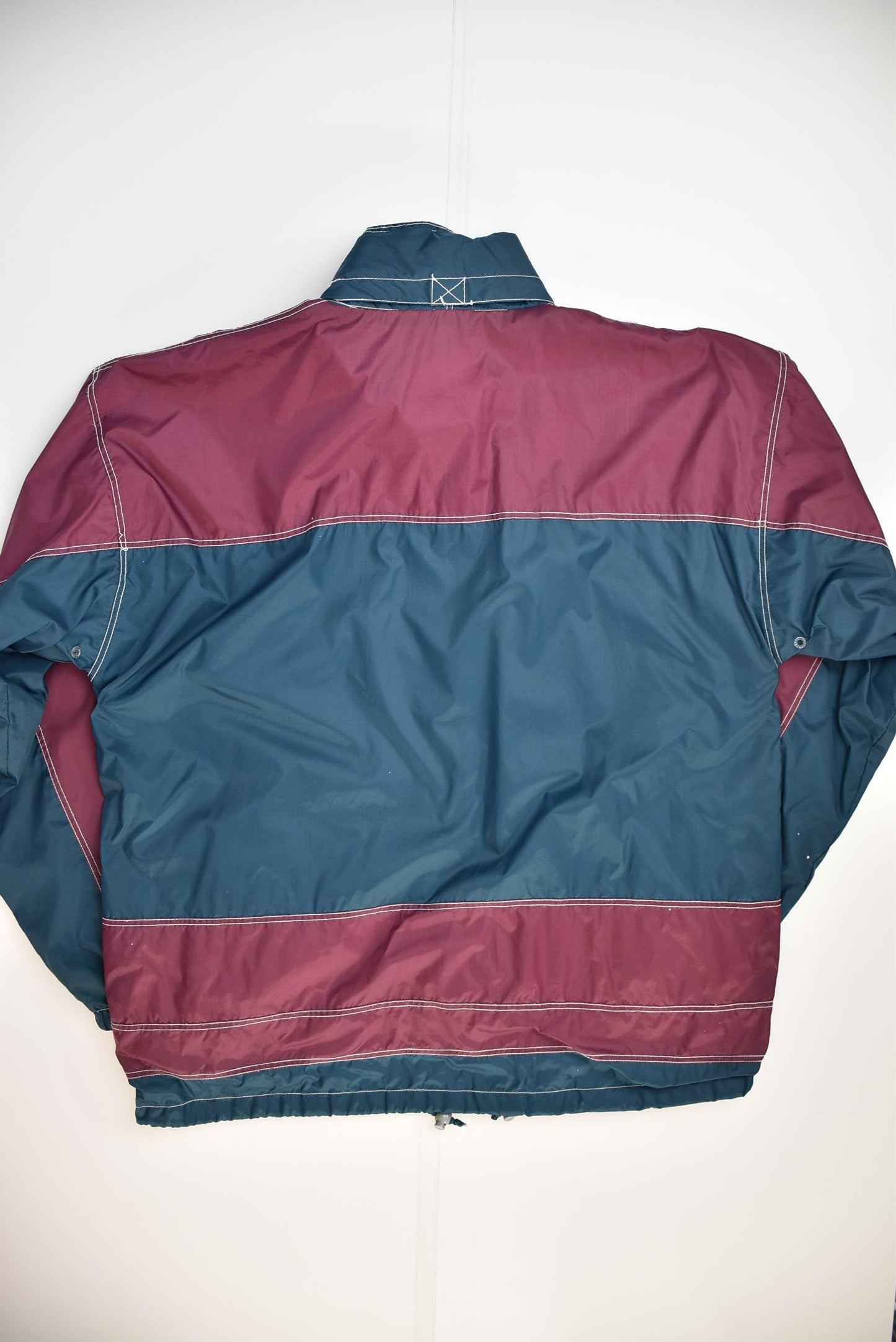 Aerospin Jacket (L/XL) - Slayyy Vintage