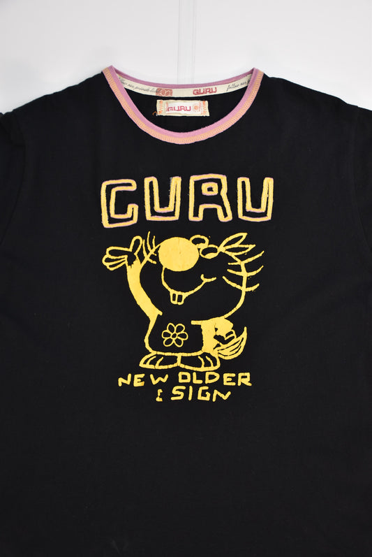 Guru T-shirt (Women's L)