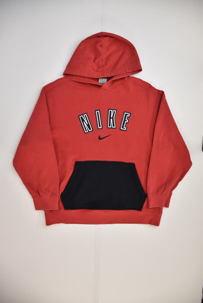 Nike Spellout Hoodie (S/XS)