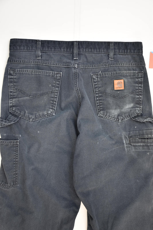 Carhartt Jeans W34 L32