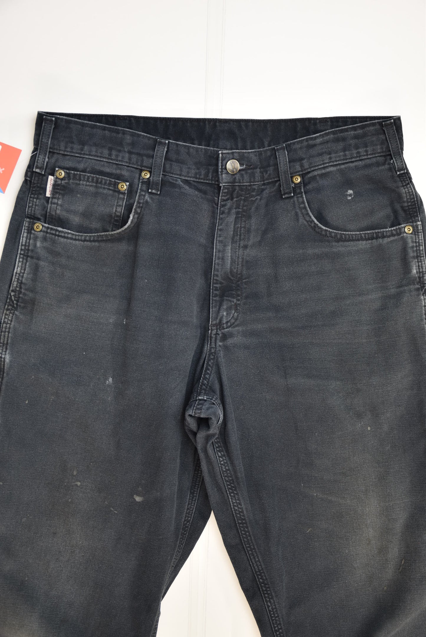 Carhartt Jeans W34 L32