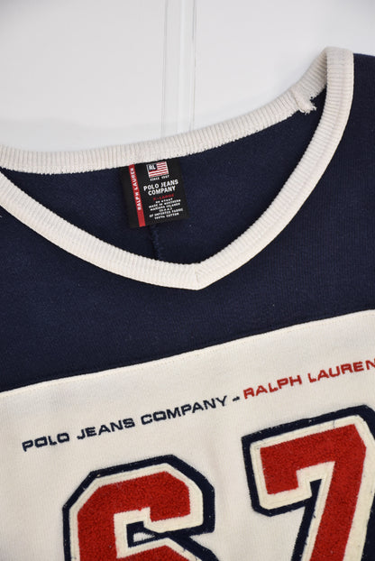 Polo Jeans Company Sweatshirt (XL)
