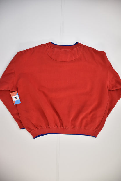 Gordon 24 Nascar Sweatshirt (XL)