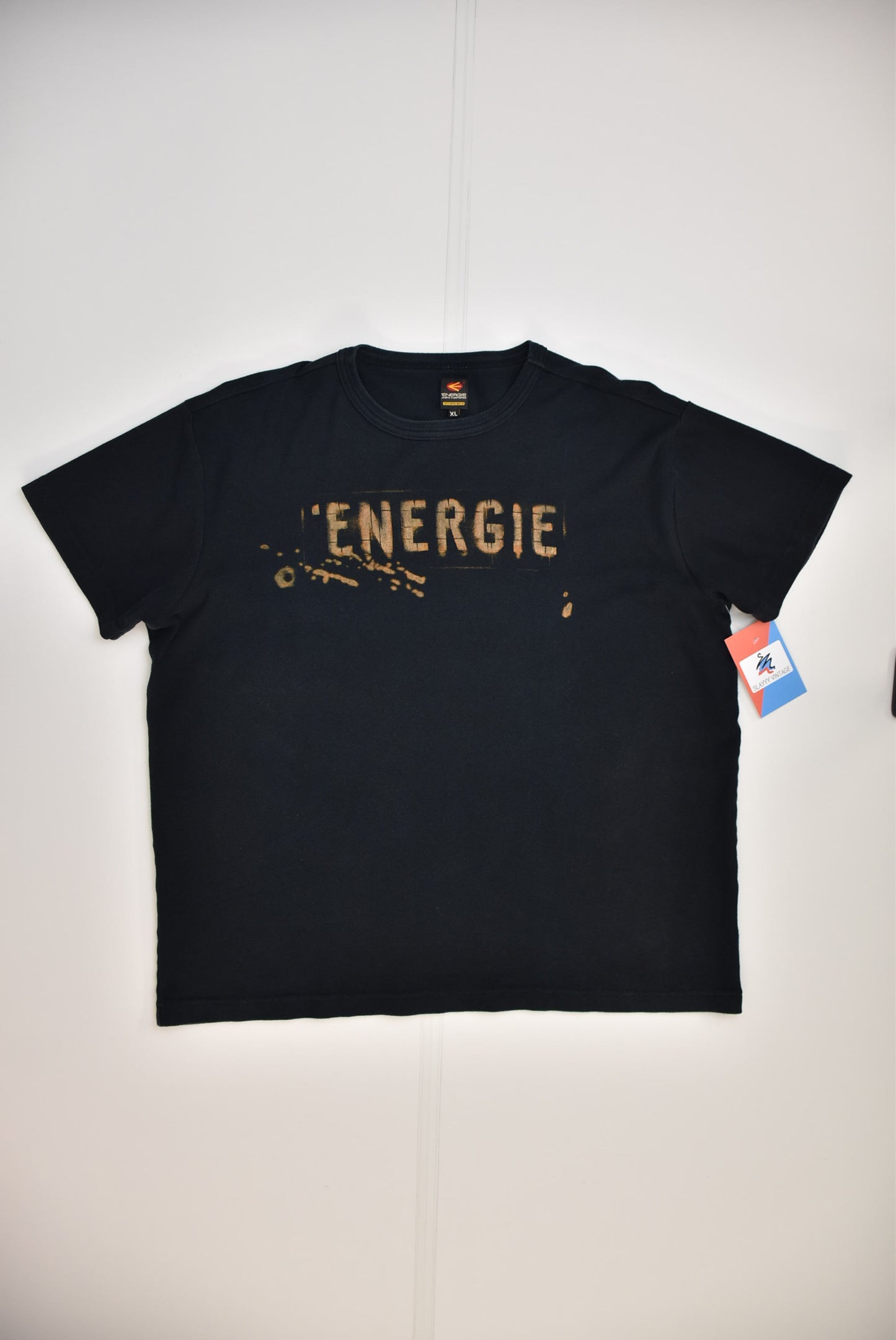 Energie T-shirt (Women's UK12/14)