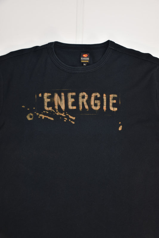 Energie T-shirt (Women's UK12/14)