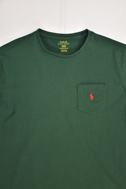 Polo Ralph Lauren T-shirt (M)