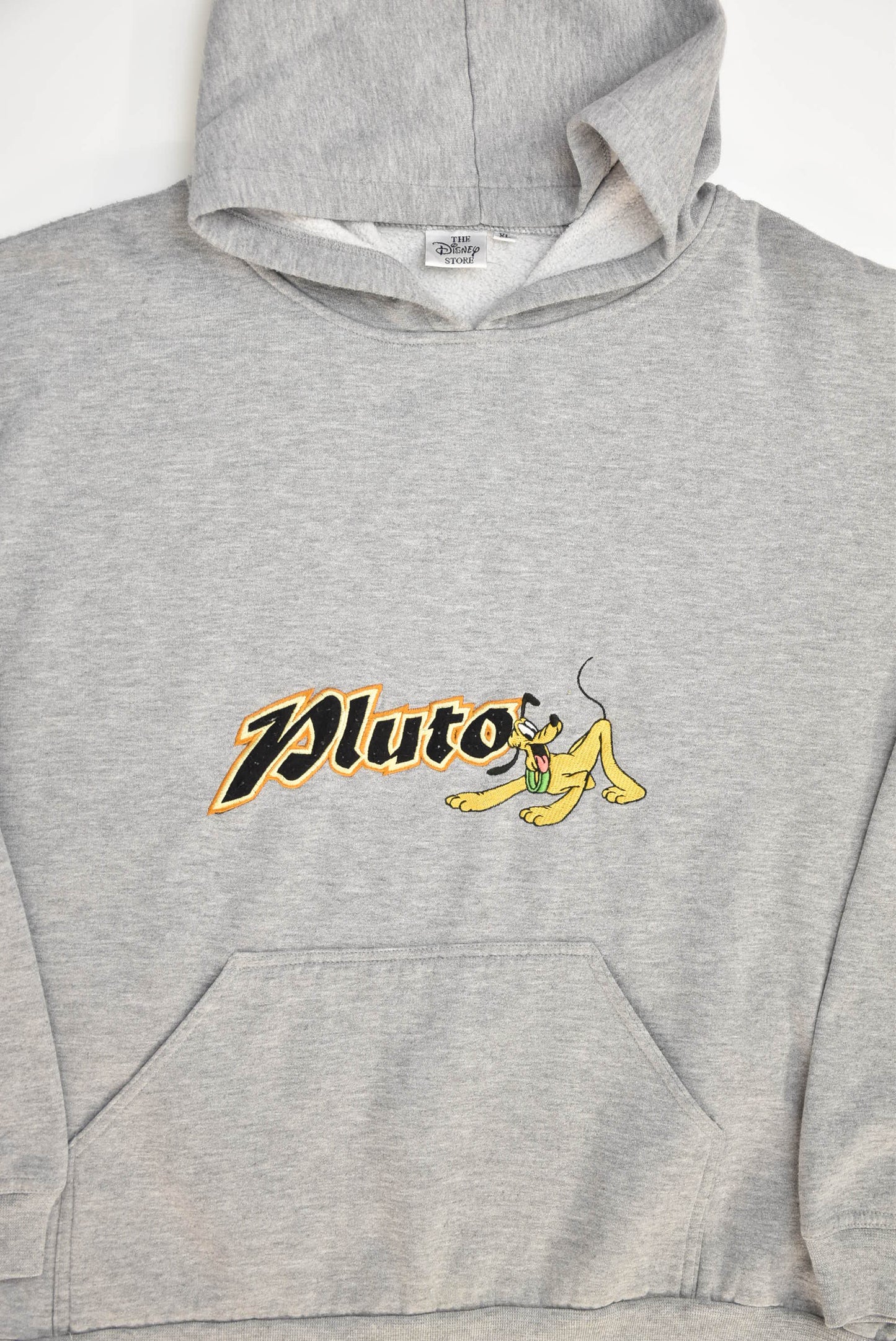 Pluto Disney Hoodie (XL)
