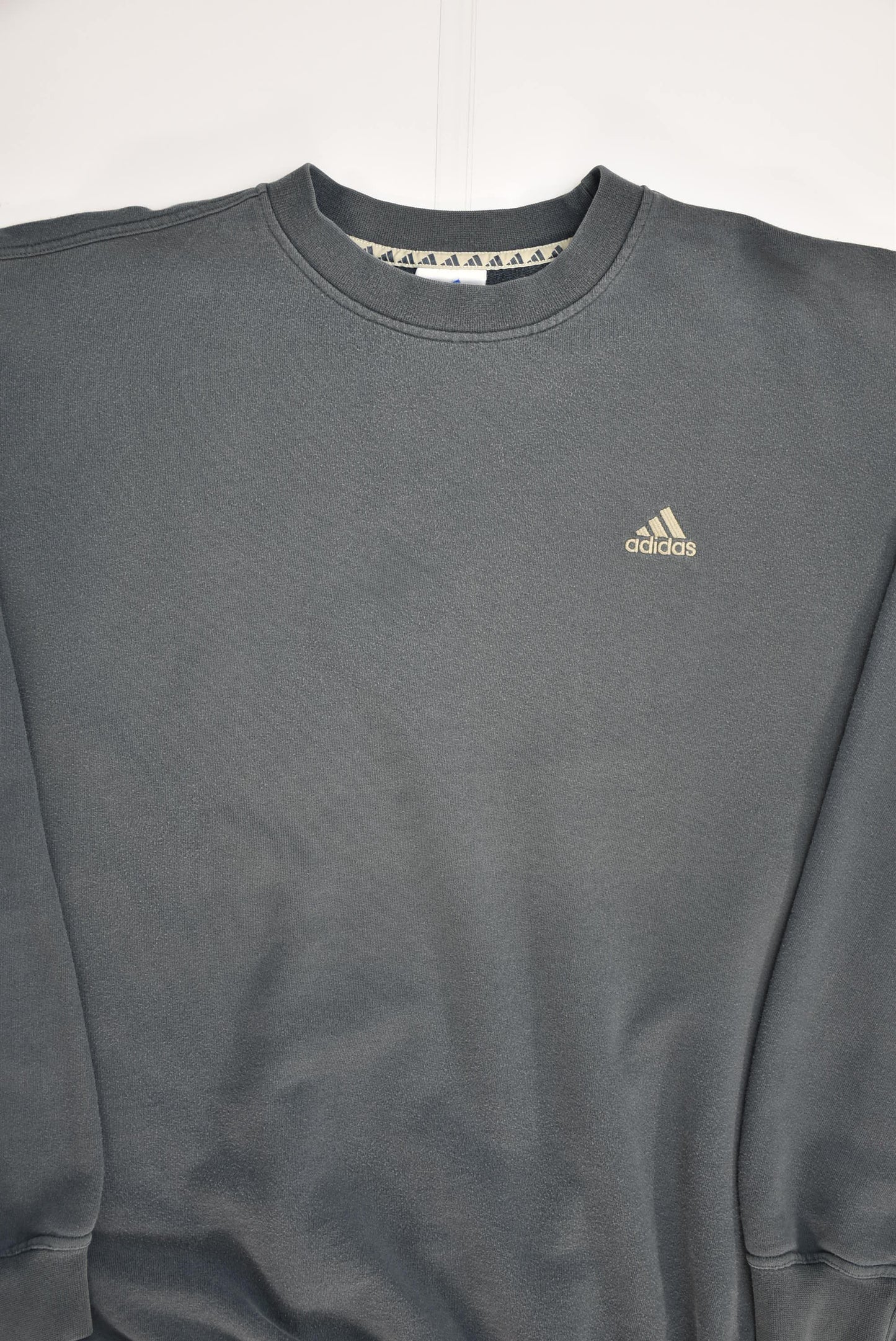 1999 Adidas Sweatshirt (XL)