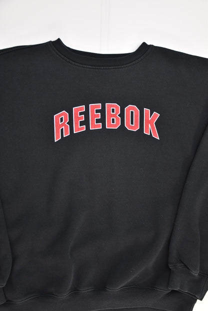 Reebok Sweatshirt (L)
