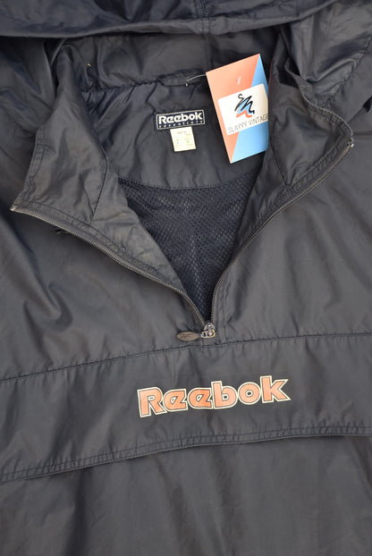 Reebok Pullover Jacket (M)
