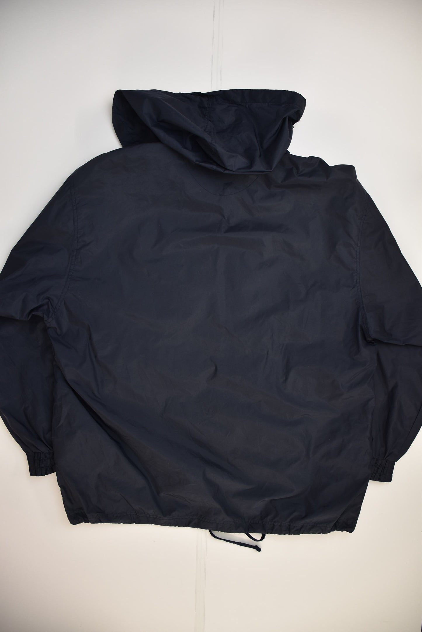 Reebok Pullover Jacket (M)