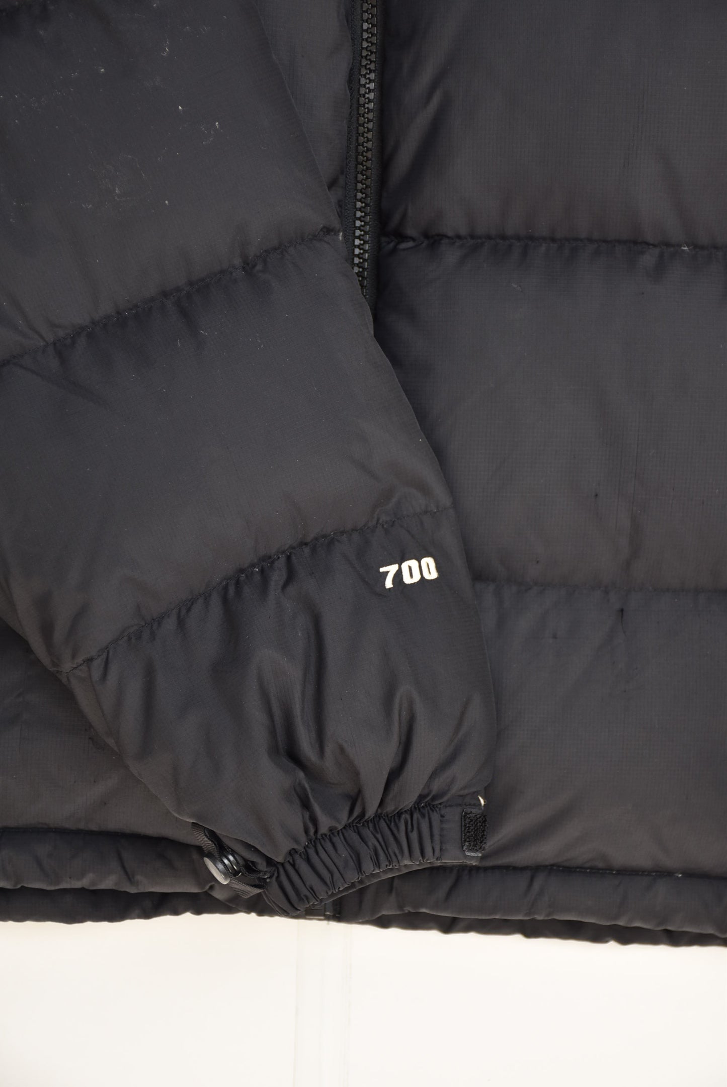 The North Face 700 Puffer (Women's XL)