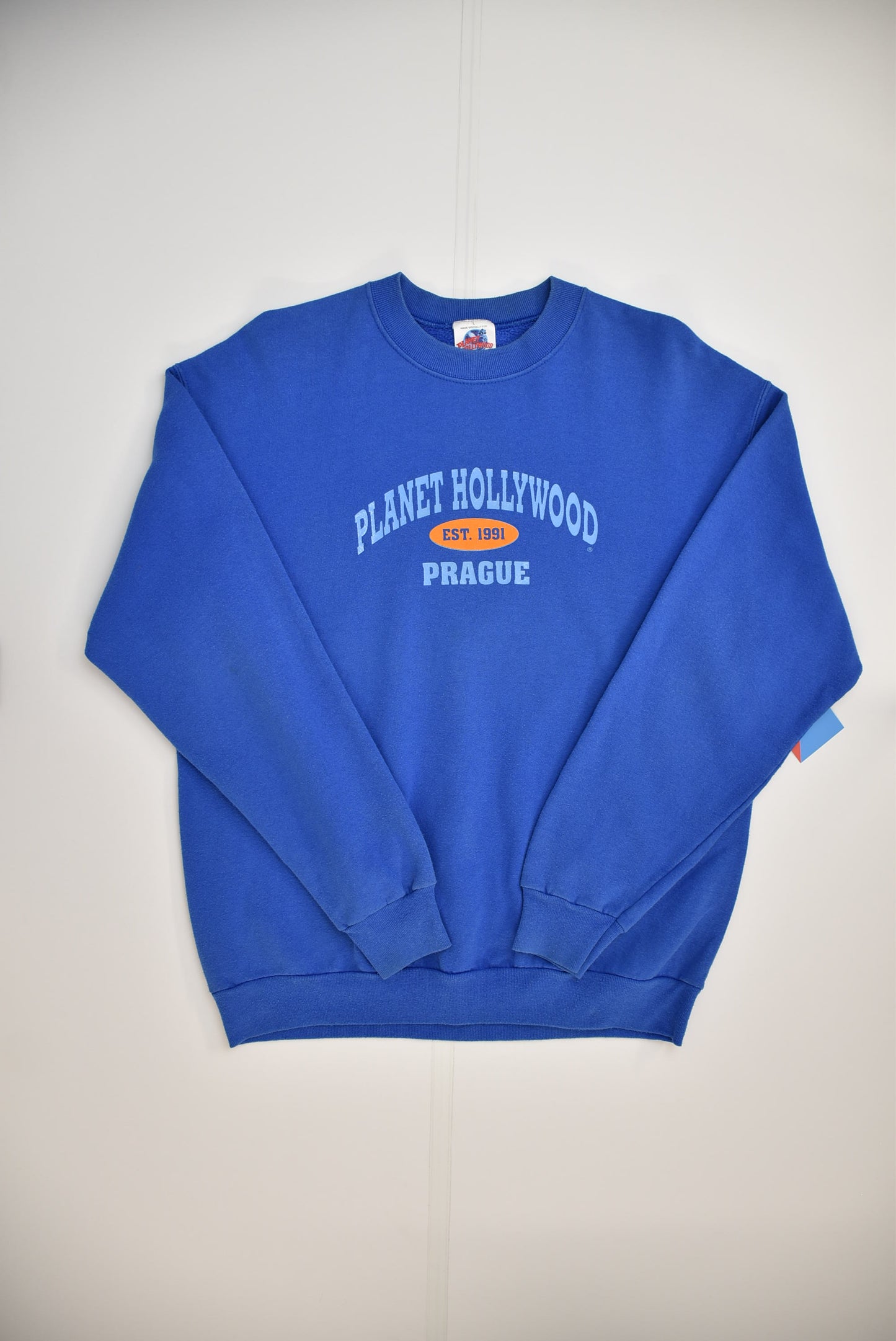 Planet Hollywood Sweatshirt (L)